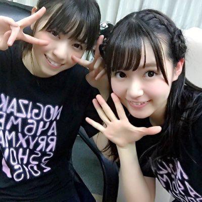 えめ⊿西野七瀬神推しのトーク