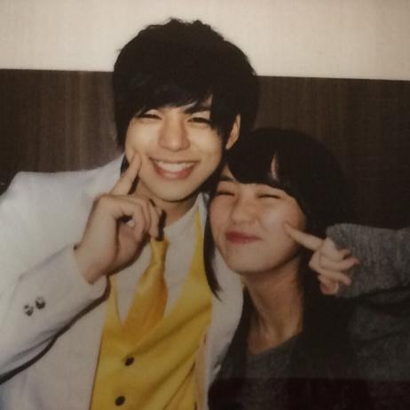 まっちゃんのトーク