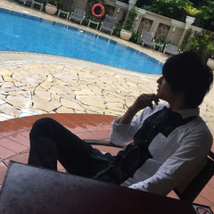 ＲＵＫＡのトーク