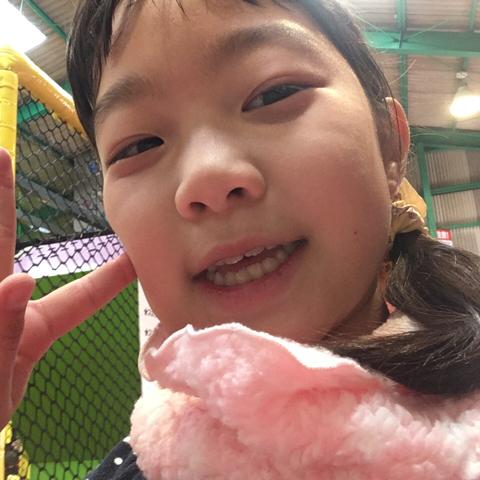 りーたん💙💗💚