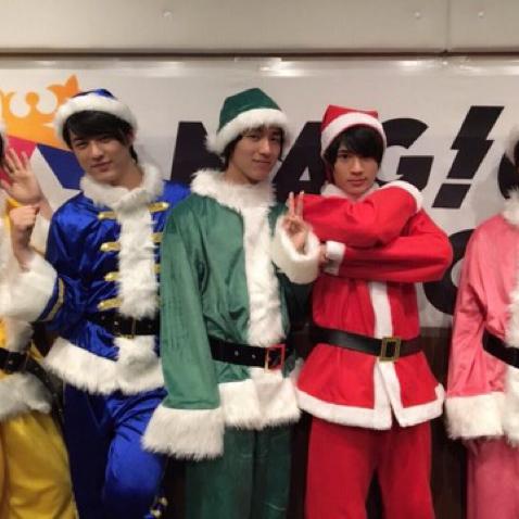 りーたん💙💗💚のトーク