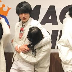 🐰れんれん❤️