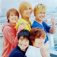 翔❤️順子のトーク