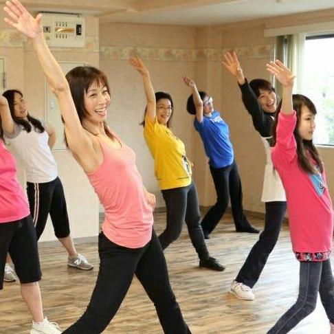 B-wave Dance&Pilates ダンス&ピラティスヨガ