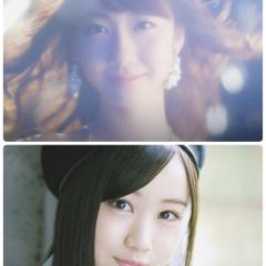 由紀とみなみのtalk