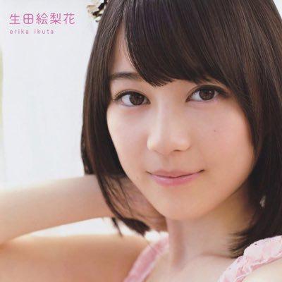 たくぼん乃木坂⊿いくちゃん推し❗️のトーク