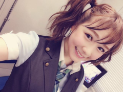 青魂のトーク
