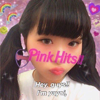 や よ い ❤︎