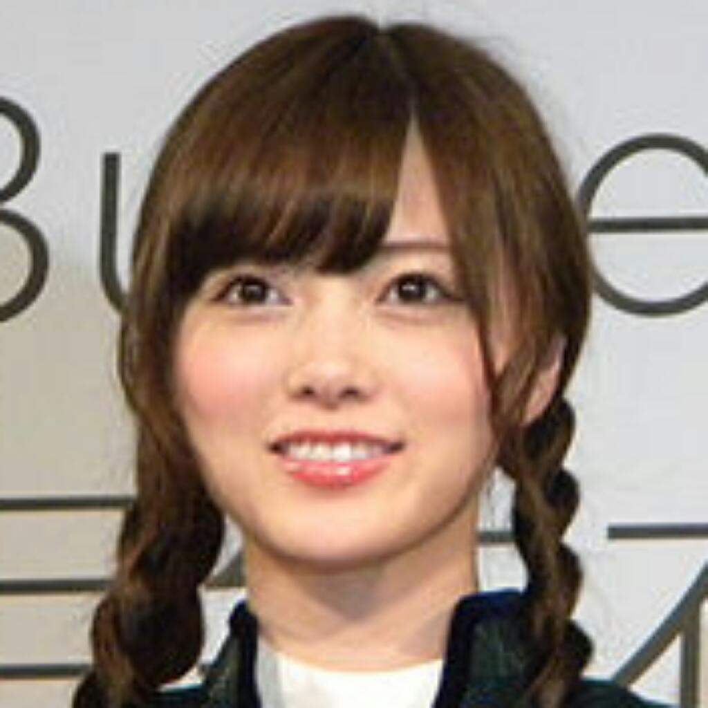 まいやん神推し