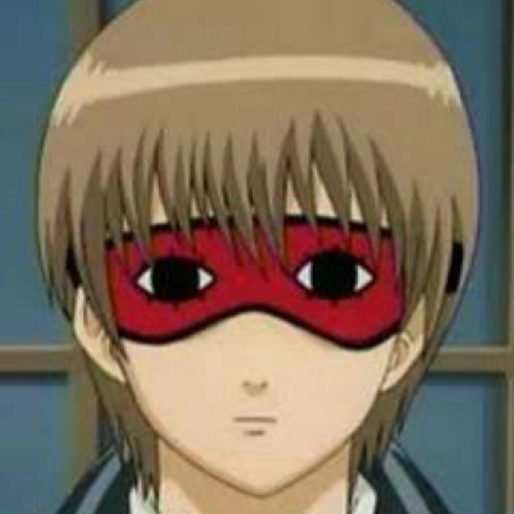 沖田総悟のトーク