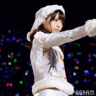 乃木坂46西野七瀬神推し