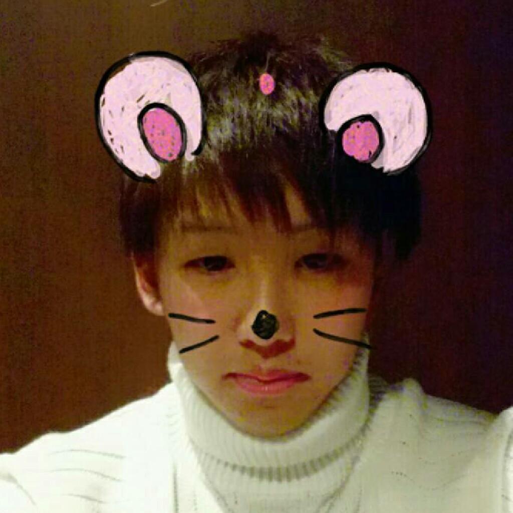 たー