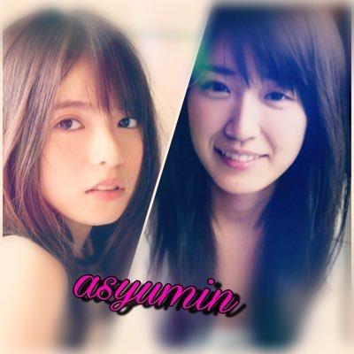 あしゅみん⊿固定RTお願いのトーク