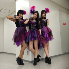 Anson Ng (アンソン)のトーク