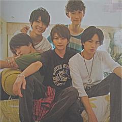 SexyZone