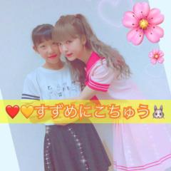 すずめ@にこちゅう