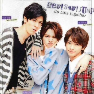 山田涼介と、話しましょ！