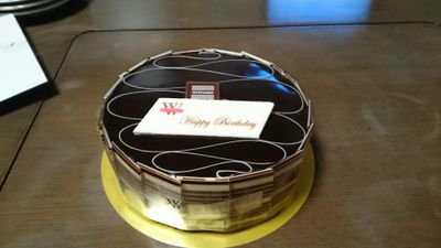 シンヤのトーク