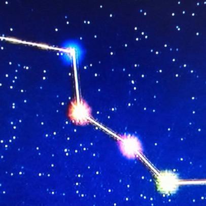 夢河星馬