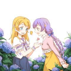 ラブライブについて語ろう