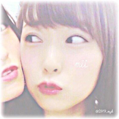 わ た な べ  み ぃ .。のトーク