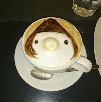 モーモー