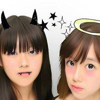 まりりんのトーク