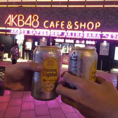 キムチーのトーク