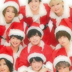 楽屋~JUMPの也だけ来て!