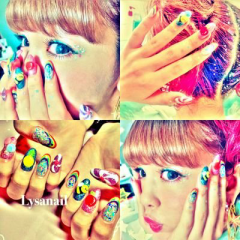 アイリン⇝にこちゅう(💛)