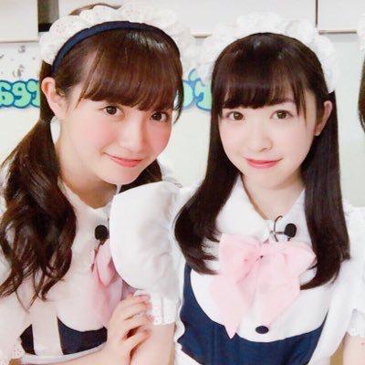 カズ@中元日芽香、渡辺みり愛親衛隊のトーク