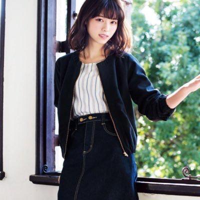 なぁちゃん推し