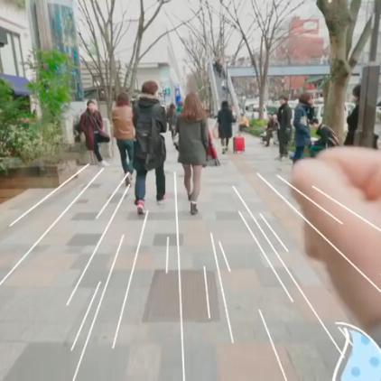 NogiT⊿✿のトーク