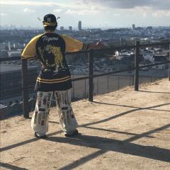 阪神タイガースの翔ちゃん