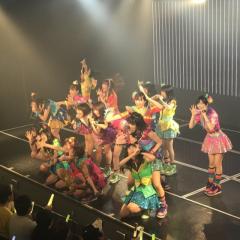 仲良し 女子メン◎