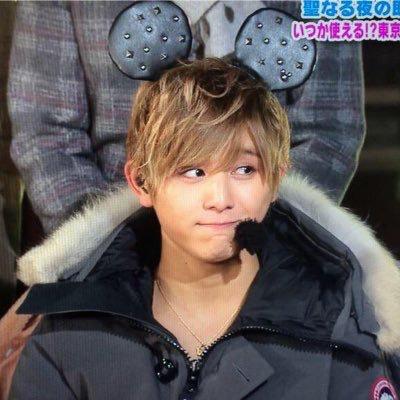 山田涼介