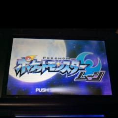 ポケモントーク！！