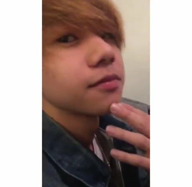 SE!NA@勝俣翔史 低浮上