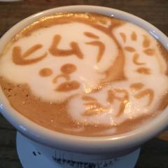 ロッキーのトーク