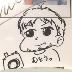 をっさん@涼想い