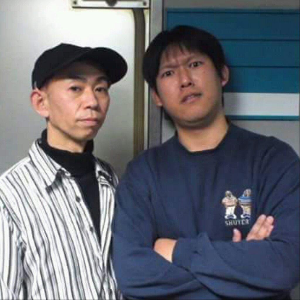 ものまねとんねるず:タカのトーク