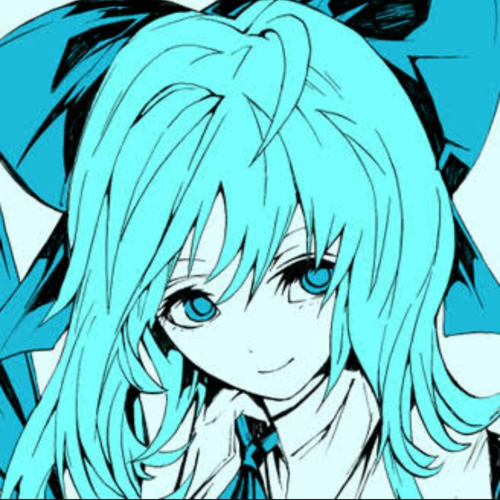 緋色