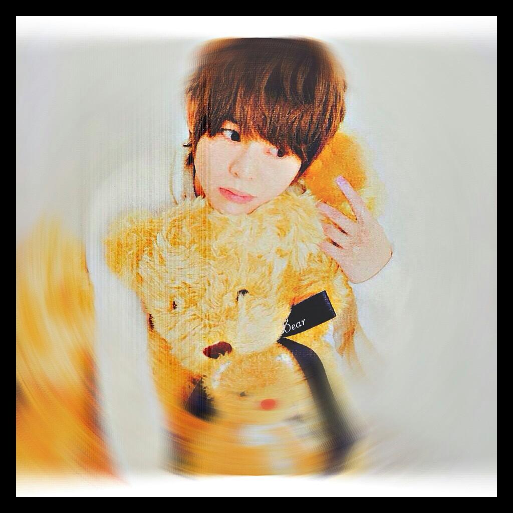 Hey!Say!JUMP愛してます。