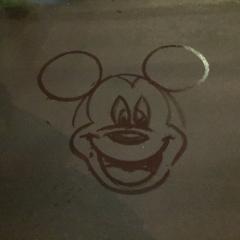 ディズニー好きトーク