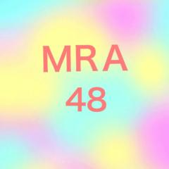 MRA48チームM