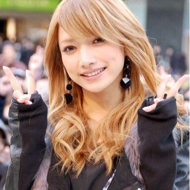 後藤真希「為」なりきり