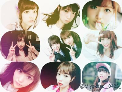 みヤかズ@乃木垢⊿のトーク