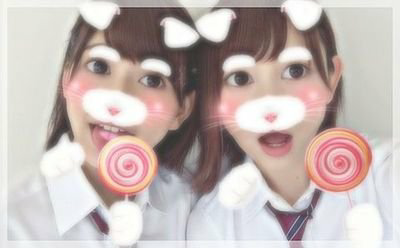 サンダース@乃木坂・欅坂46
