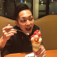 村松 郁弥のトーク