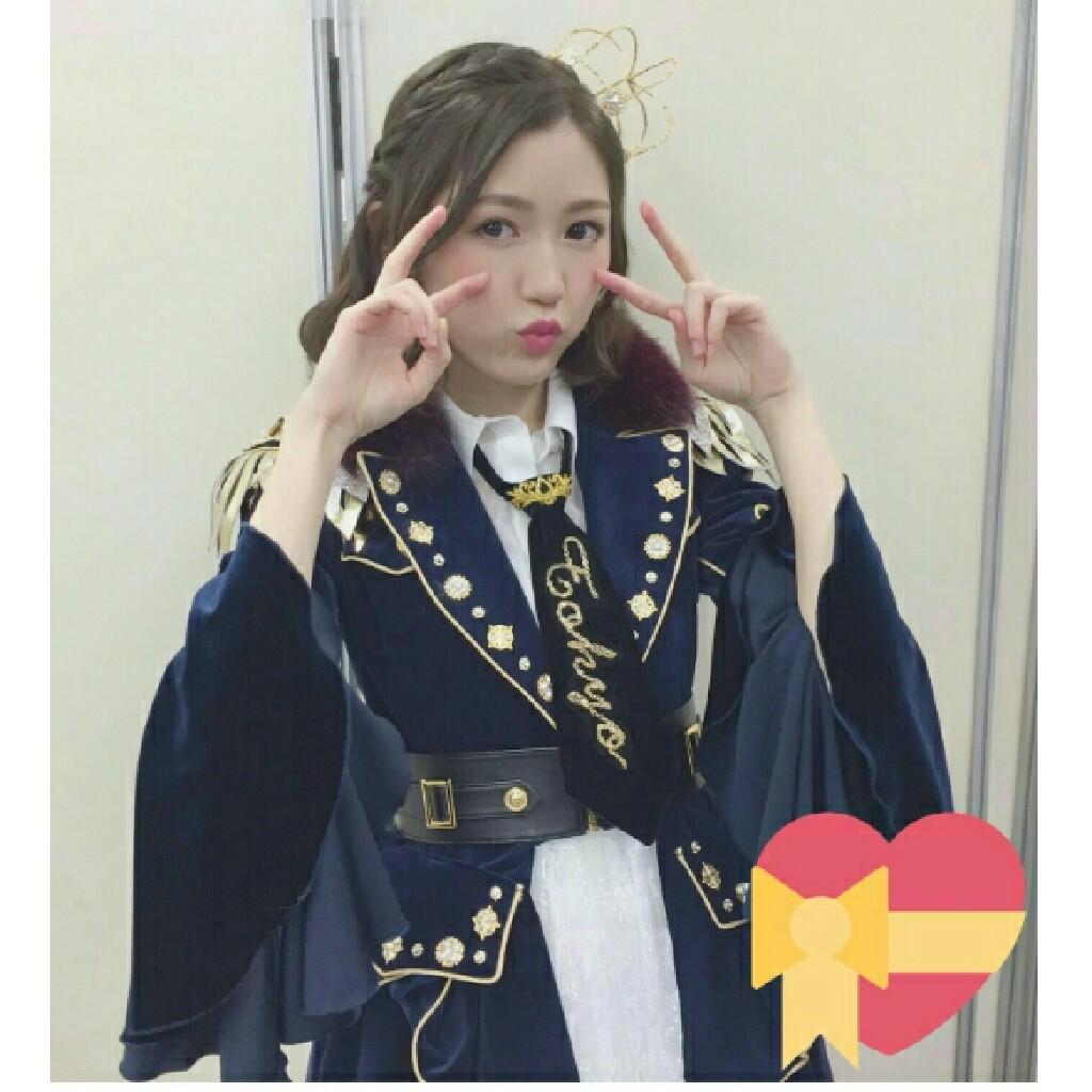 ☆麻友推し☆タッチャ☆